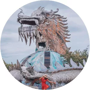 Thuy Tien Lake (Hồ Thủy Tiên)