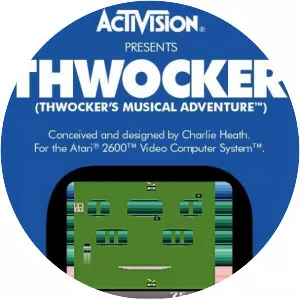 Thwocker - Video game