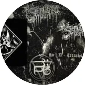 Thy Sepulchral Moon - Band