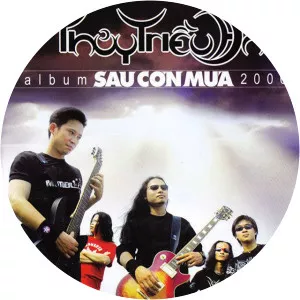 Thủy Triều Đỏ - Musical group