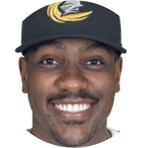 Thyago Vieira - Baseball pitcher