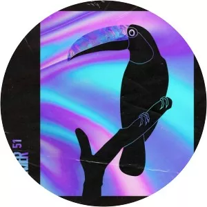 THYKIER - Musical artist