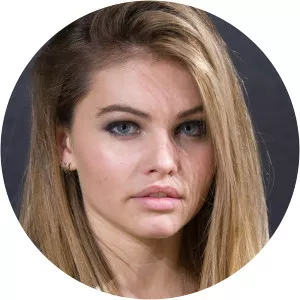 Thylane Blondeau