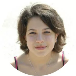 Thylda Barès - Movie actress