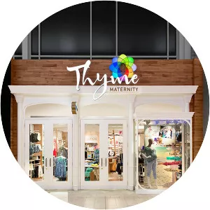 Thyme Maternity