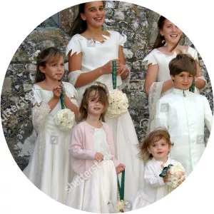 Thyra Goldsmith photograph