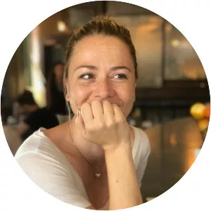 Thyra Heder photograph