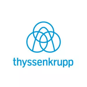 Thyssen Elevators Co. , Ltd.