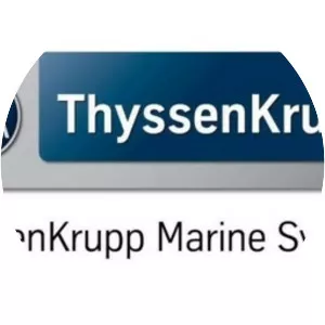 ThyssenKrupp Marine Systems
