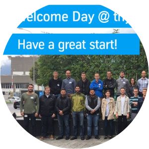 thyssenkrupp Presta AG