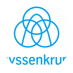 thyssenkrupp - Multinational conglomerate company
