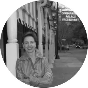 Ti Adelaide Martin - Author