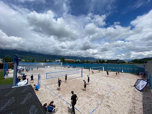 TI-BEACH@WG20 - Beach volleyball club in Innsbruck, Austria