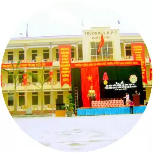 Tiền Hải District (Tiền Hải)