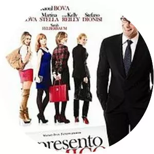 Ti presento un amico