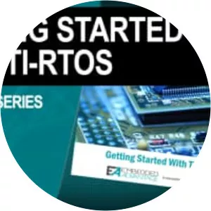 TI-RTOS - Operating system