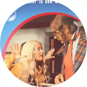 Ti- Ta Tovenaar - Television series