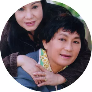 minh phung tiểu phụng photograph