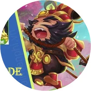 Tiểu Tiểu Tam Quốc Chí - Video game