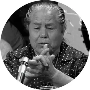 Tía Anica La Piriñaca - Singer