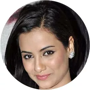 Tia Bajpai - Indian singer