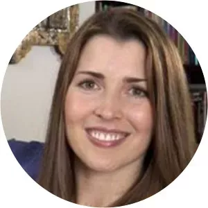 Tia Balart photograph