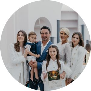 Tia Cagalj photograph