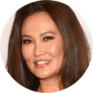Tia Carrere