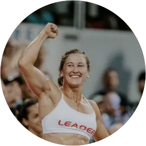 Tia-Clair Toomey - Australian weightlifter