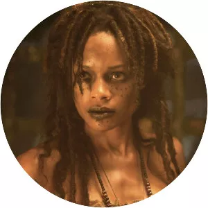 Tia Dalma - Fictional character