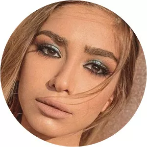 Tia Deeb - Nawal Al Zoghbi's daughter