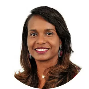 Tia Eron - Member of the Chamber of Deputies of Brazil