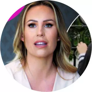 Tia Ferdinand photograph