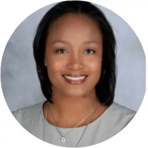 Tia Jackson - Basketball player