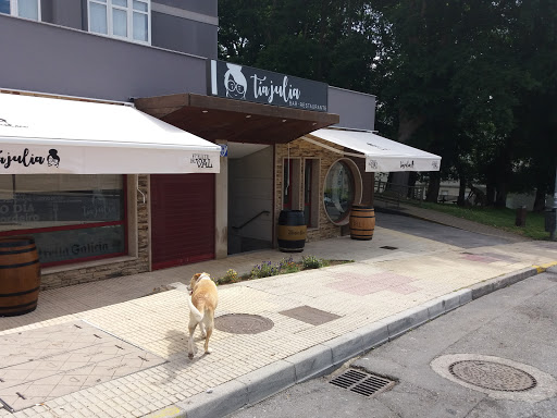 Tia Julia Restaurante - Bar - Restaurant