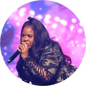 Tia Mann - David Mann's daughter