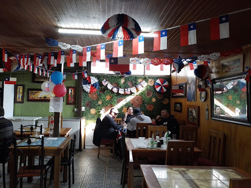 TIA MARTITA - Restaurant