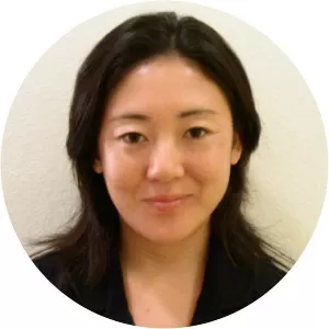 Tia Morita - Pat Morita's daughter