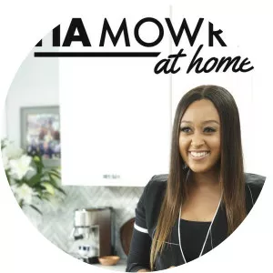 Tia Mowry At HomeSince 2015