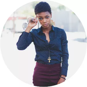 Tia P - Musical artist