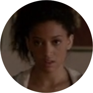 Tia Stephens - TV character