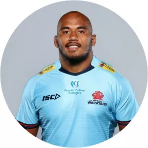 Tiaan Tauakipulu