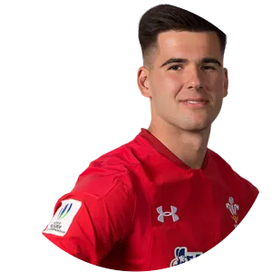 Tiaan Thomas-Wheeler