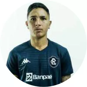 Tiago Albuquerque Miranda