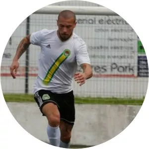 Tiago Alexandre Belchior Nunes