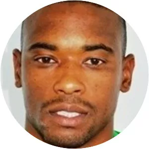 Tiago Almeida - Cape Verdean football player