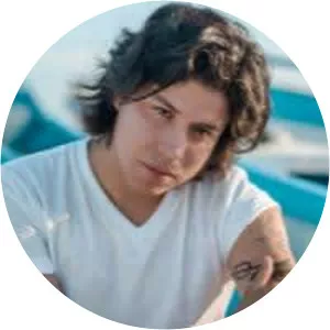 Tiago Alvarado - Musical artist