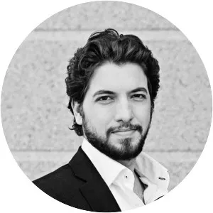 Tiago Arrais photograph