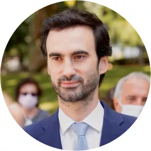 Tiago Barbosa Ribeiro