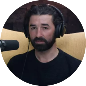 Tiago Bettencourt - Portuguese singer-songwriter